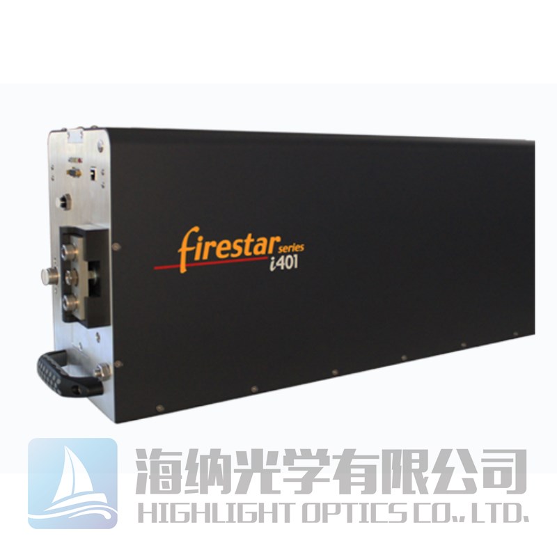 Synrad Firestar i401 CO2激光器
